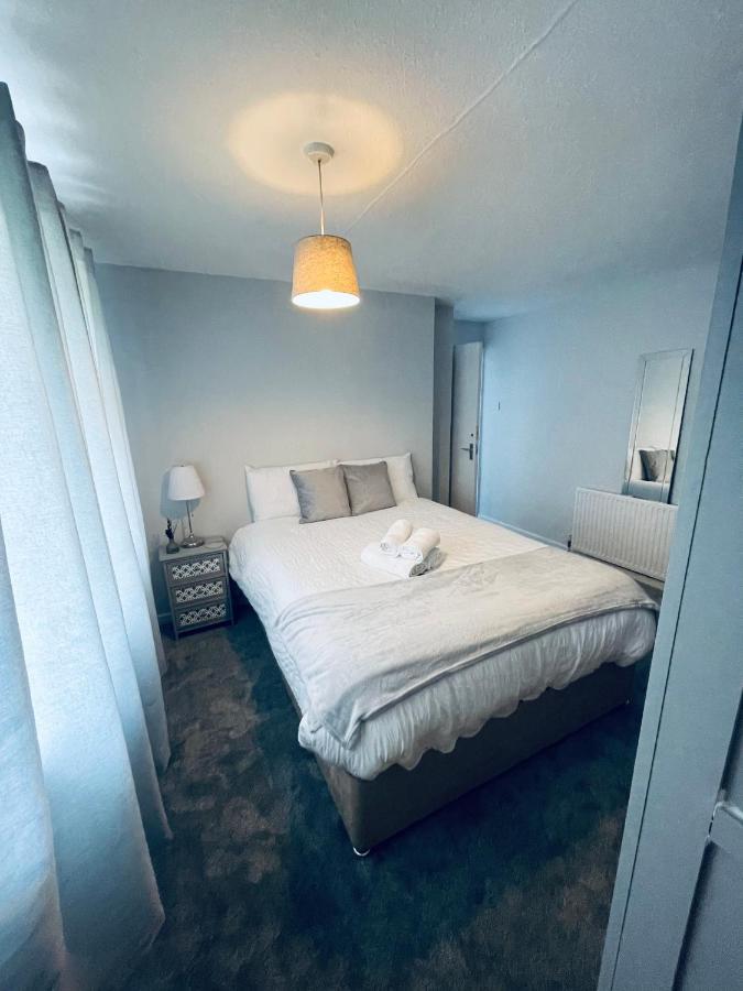 II Comfortable Room, Shared House Almondsbury Exterior photo